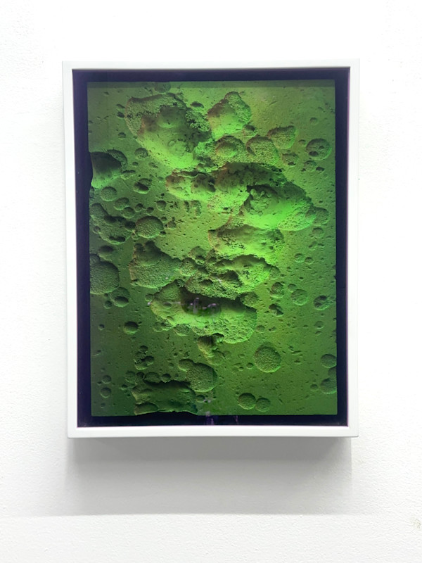 untitled (Dark side of the moon) (copy) (copy) by Wolfgang Flad, Image 2.