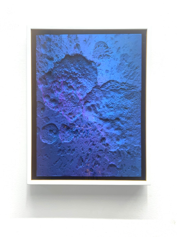 untitled (Dark side of the moon) (copy) by Wolfgang Flad, Image 2.