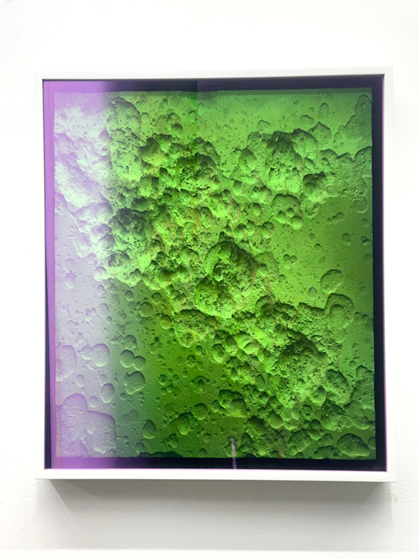 untitled (Dark side of the moon) (copy) (copy) (copy) (copy) by Wolfgang Flad, Image 2.