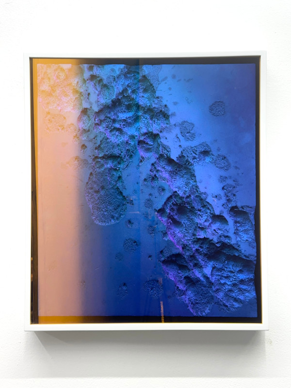 untitled (Dark side of the moon) (copy) (copy) (copy) by Wolfgang Flad, Image 2.