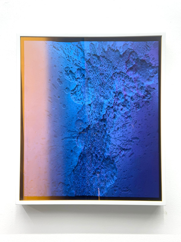 untitled (Dark side of the moon) (copy) (copy) by Wolfgang Flad, Image 2.