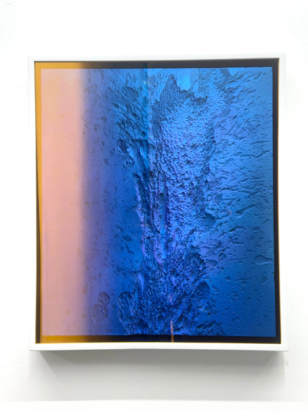 untitled (Dark side of the moon) (copy) by Wolfgang Flad, Image 2.