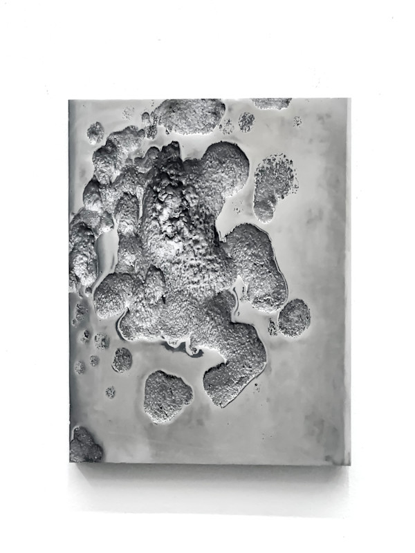 untitled (force of impact) by Wolfgang Flad, Image 2.
