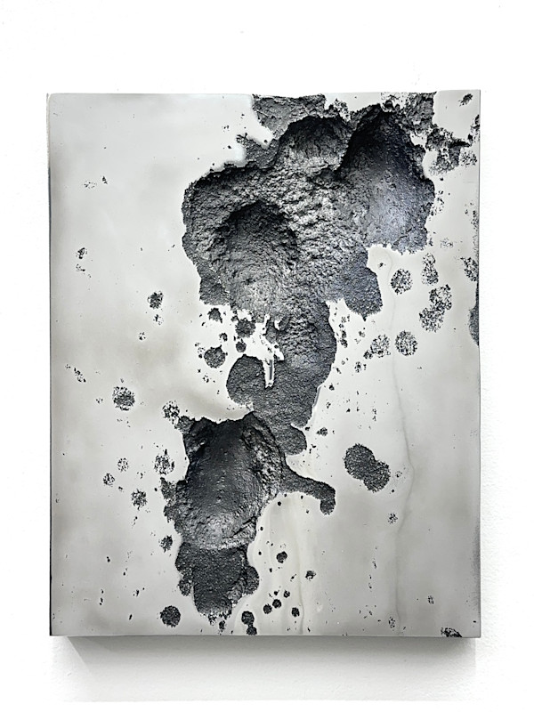 untitled (force of impact) by Wolfgang Flad, Image 1.