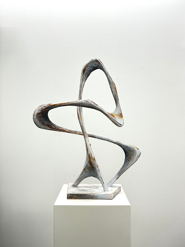 Characters ( structure) by Wolfgang Flad, Image 2.