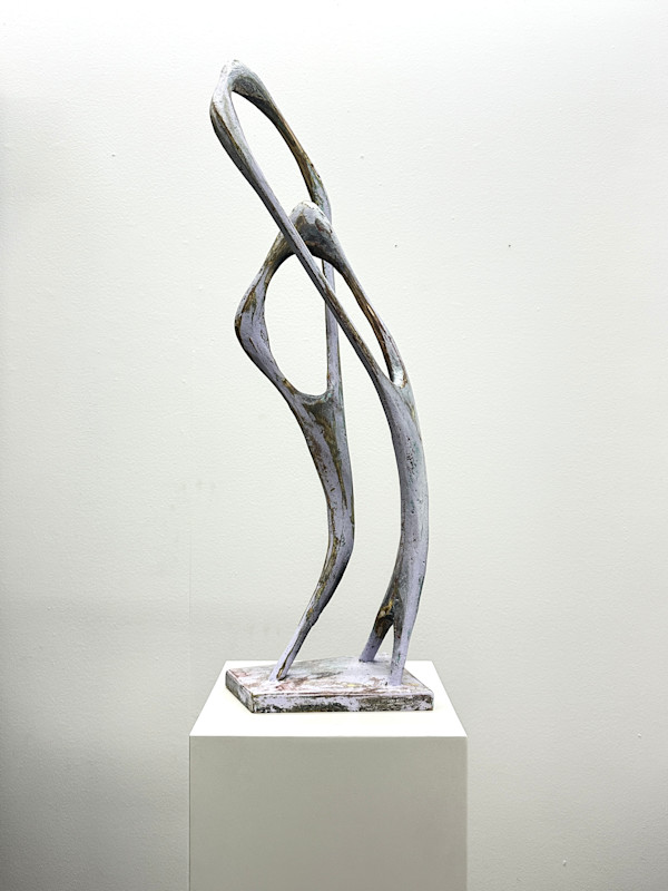Characters (structure) by Wolfgang Flad, Image 1.