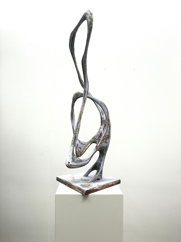Characters (structure) by Wolfgang Flad, Image 1.