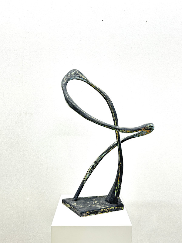 Characters (structure) by Wolfgang Flad, Image 1.
