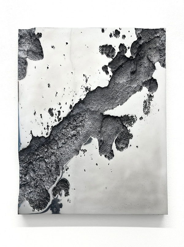 "untitled" (force of impact) by Wolfgang Flad, Image 1.