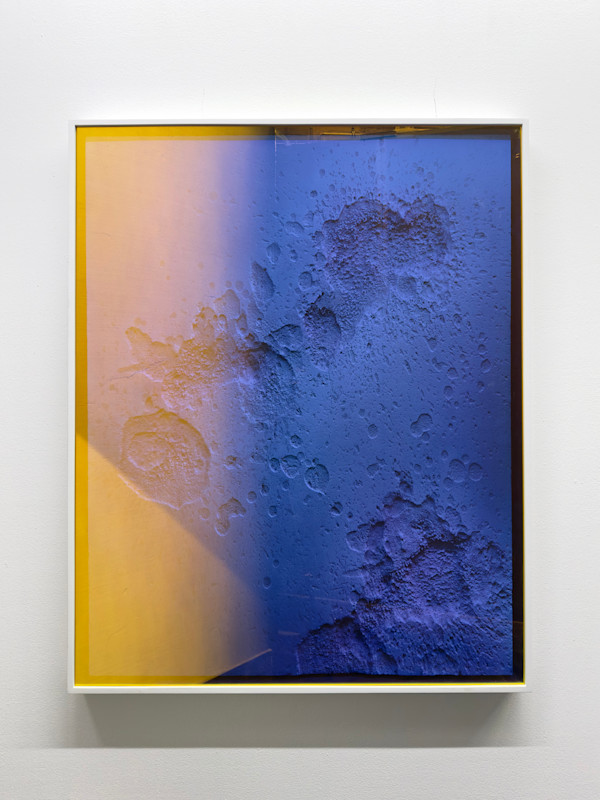Untitled (dark side of the moon) by Wolfgang Flad, Image 1.