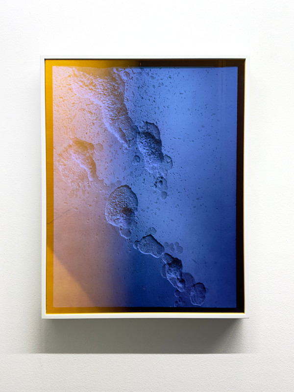 Untitled (dark side of the moon) by Wolfgang Flad, Image 1.