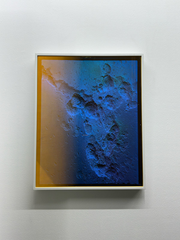 Untitled (dark side of the moon) by Wolfgang Flad, Image 2.