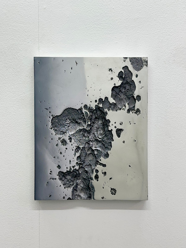 Untitled (Force of impact) by Wolfgang Flad, Image 1.
