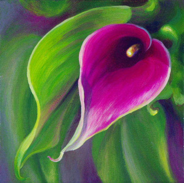 Debutante by Judy Leila Schafers