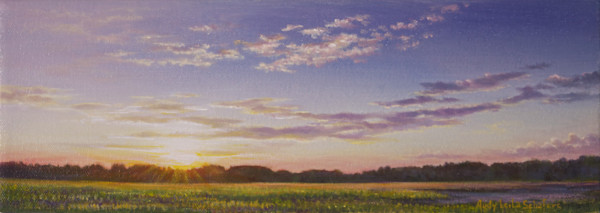 It Was a Beautiful Day! by Judy Leila Schafers