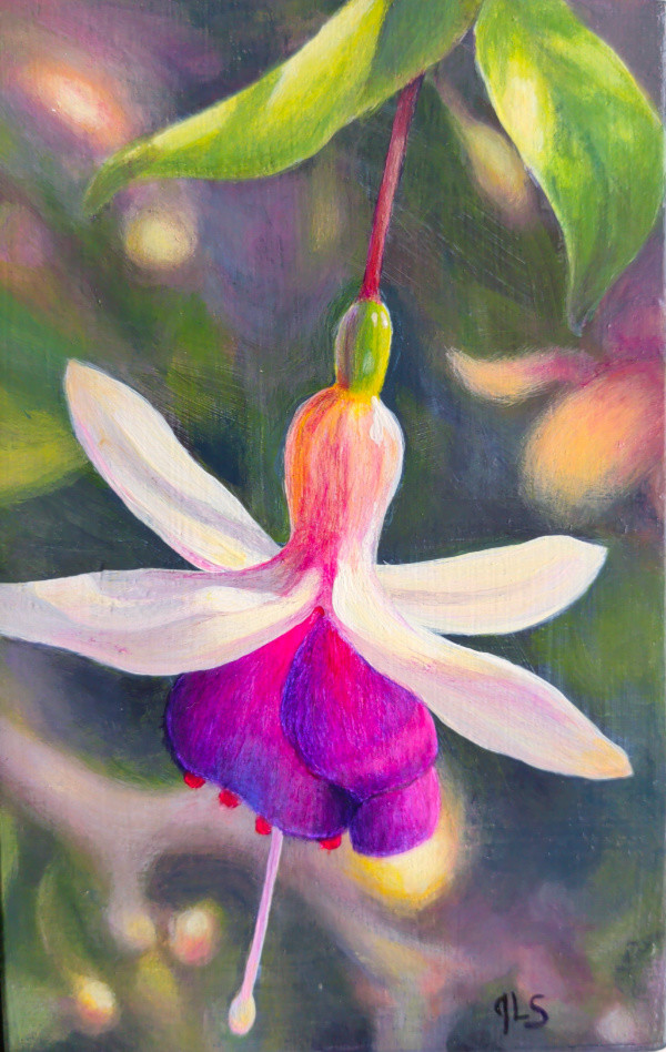 Made in the Shade by Judy Leila Schafers, Image 4.