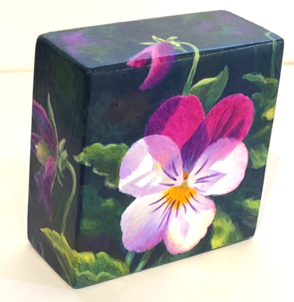 Little Twinkle by Judy Leila Schafers, Image 1.