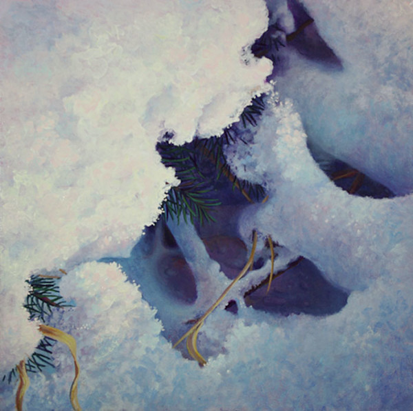 Singing the Blues by Judy Leila Schafers
