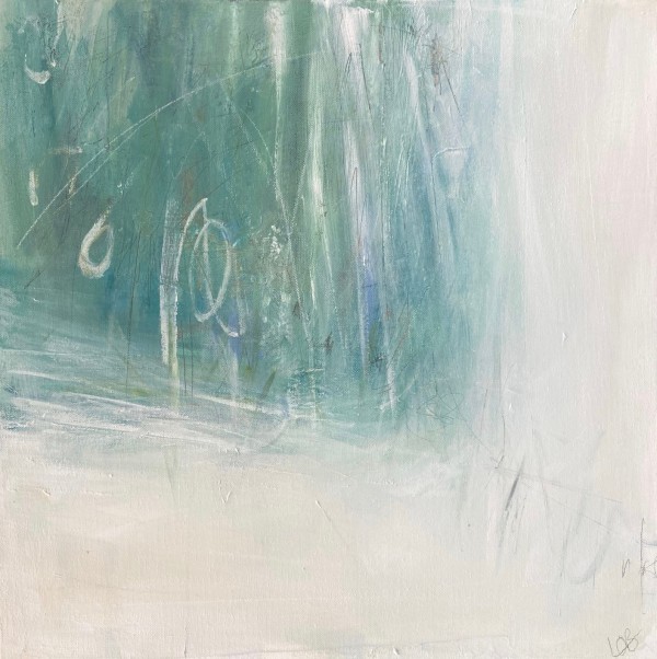 Elevate by Lisa Fenton O'Brien