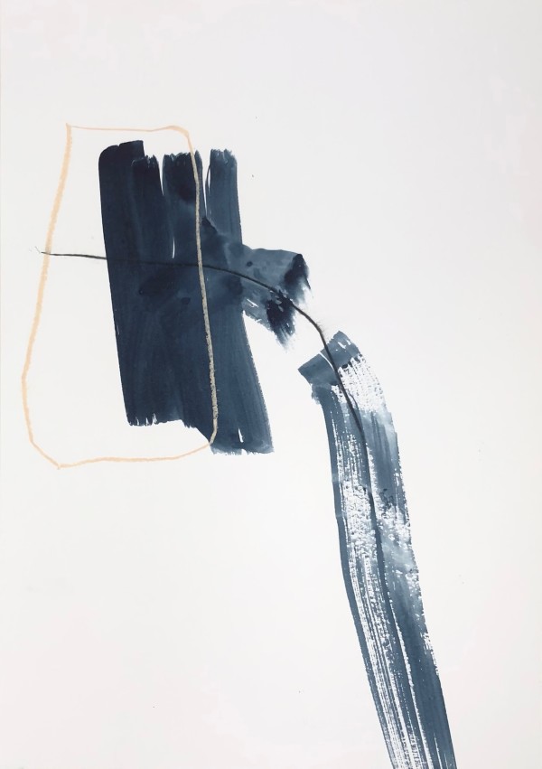 Drop by Lisa Fenton O'Brien