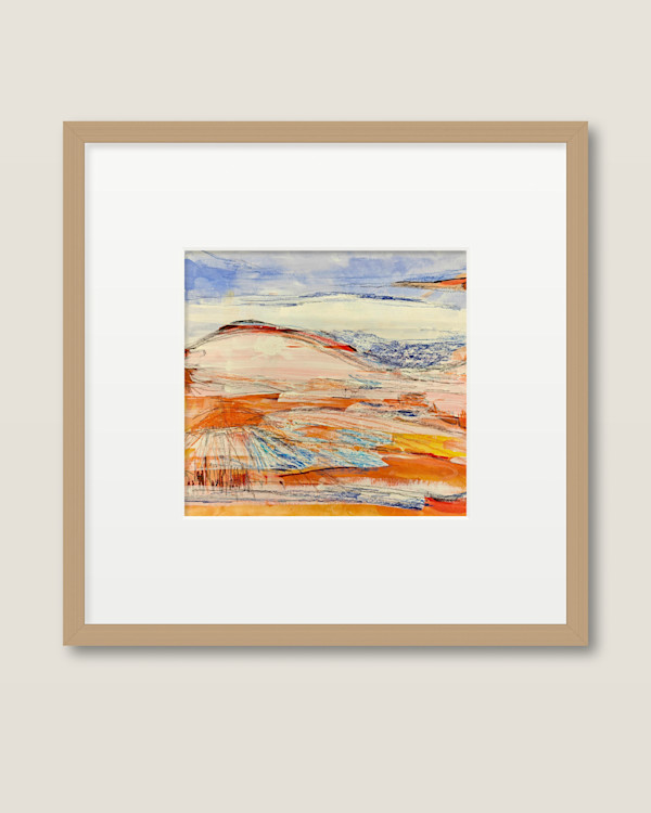 Desert by Anja Bamberg, Image 3.