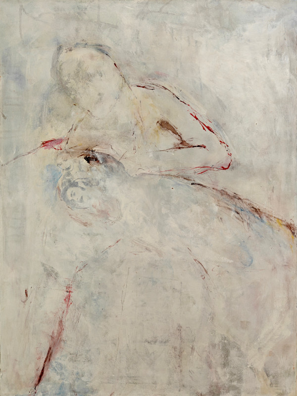 Menschen Serie by Anja Bamberg