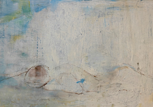 Menschen Serie by Anja Bamberg