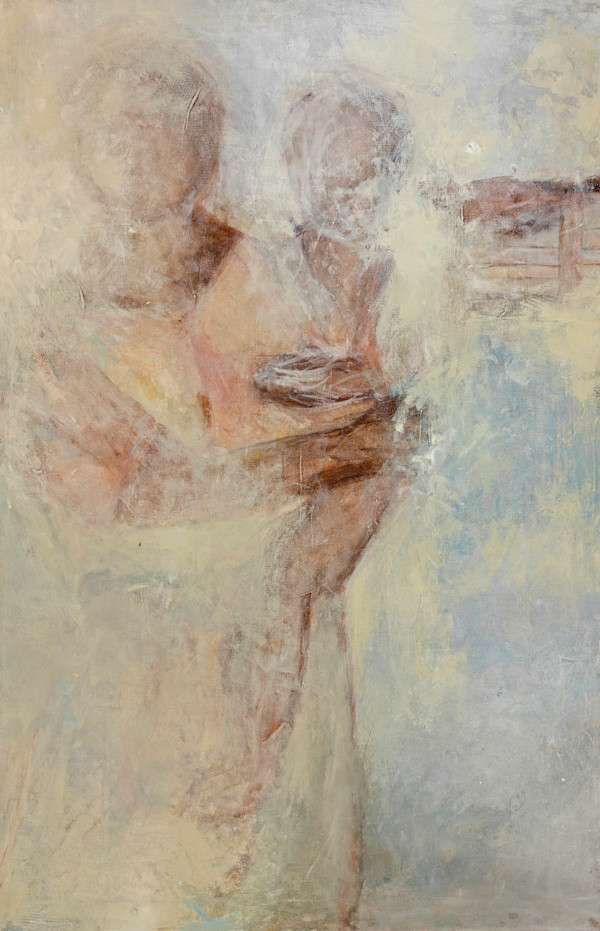 Menschen Serie by Anja Bamberg