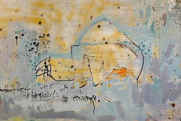 Menschen Serie by Anja Bamberg