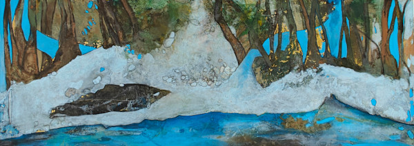 Bleibt alles anders (Everything remains different) by Anja Bamberg