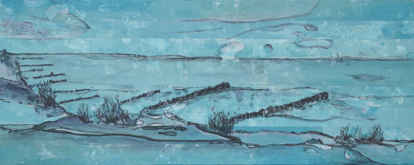 Ocean Landscapes | Baltic by Anja Bamberg