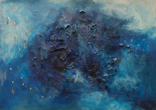Root and Ruin by Anja Bamberg, Image 1.