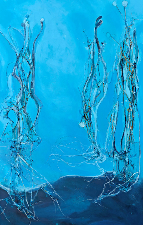 Uprooted by Anja Bamberg, Image 1.