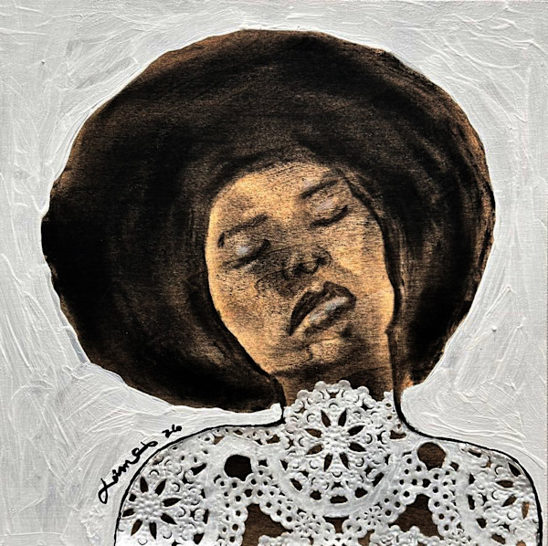 AFROLACEOUS by James Murphy Jr, Image 1.