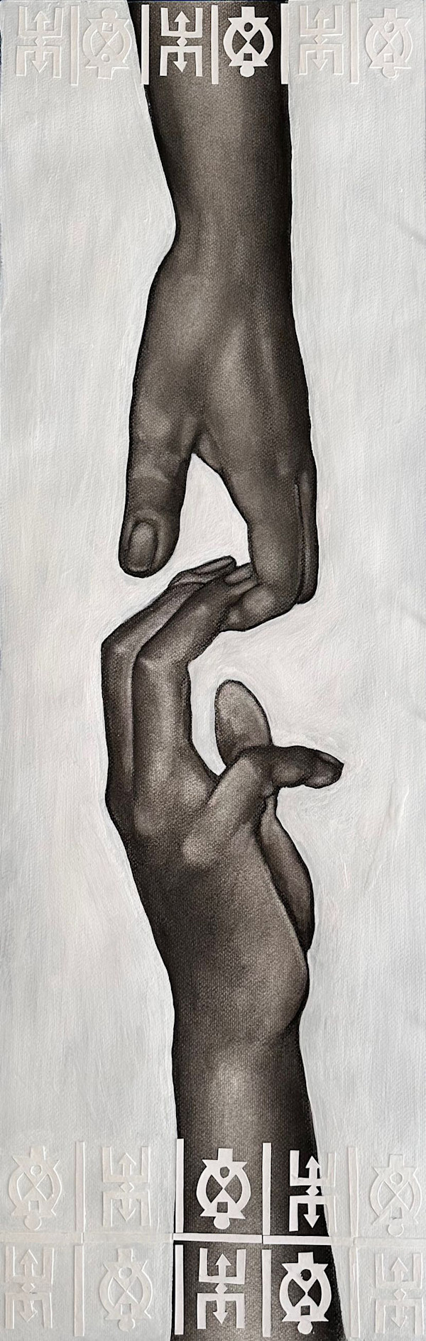GRASP by James Murphy Jr, Image 1.
