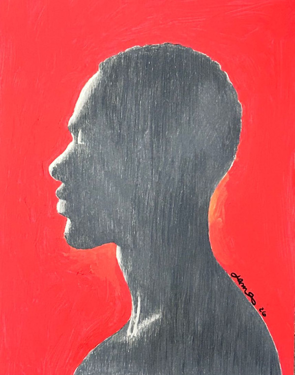 QUIETTUDE by James Murphy Jr, Image 1.