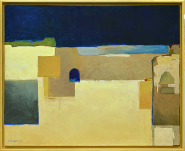 Abandoned Village by Edman, Image 1.