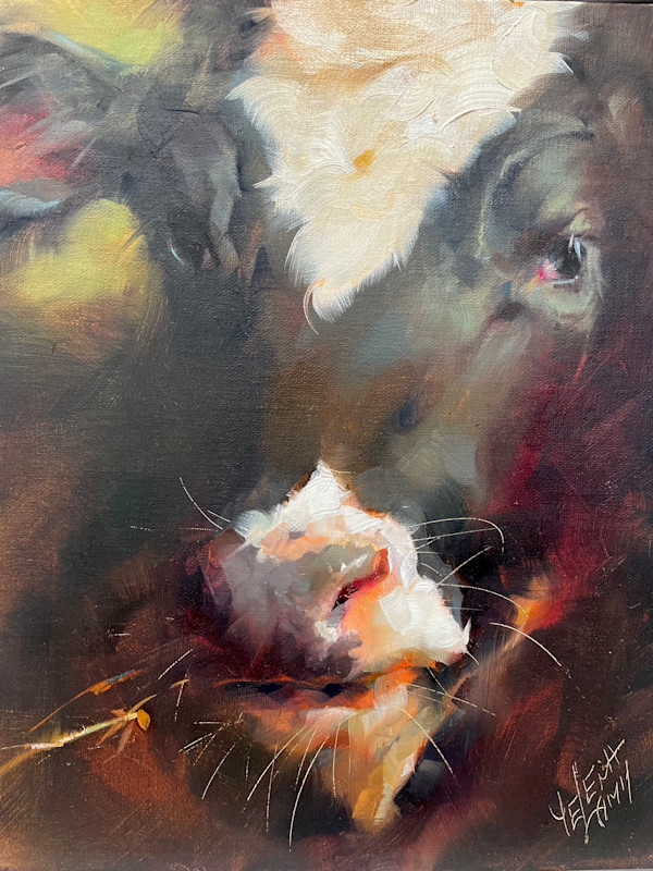 This Girl by Yelena Lamm, Image 2.