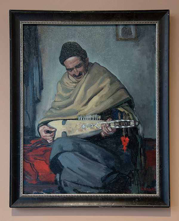 Rubab Player by Biz Rasam