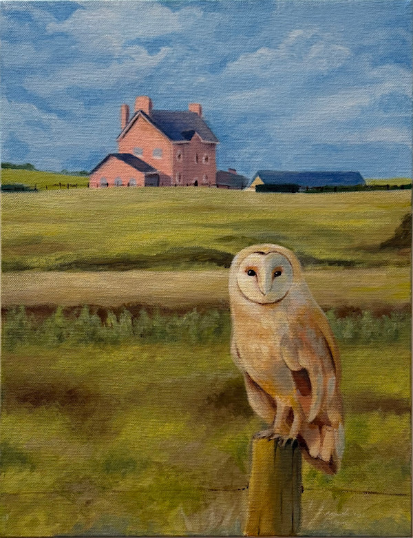 Jess by Madeline Collins