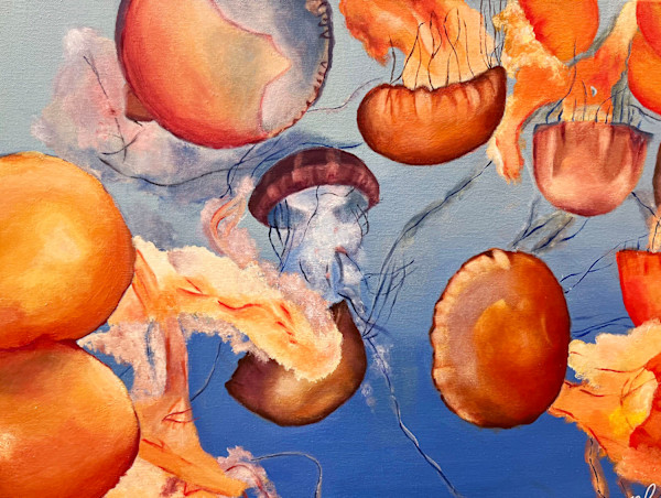 Acquario by Netanya Buenrostro