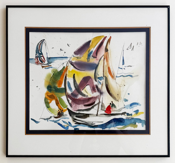 unknown by Claire Haratani