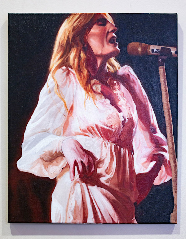 100 Years by Gara Orf