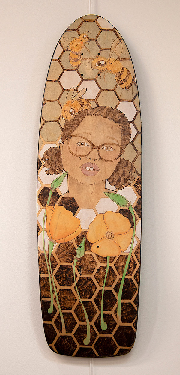 Honey by Liberty Pierson