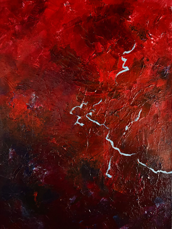 Fragments Of Consciousness by Ilse Nel-Landers