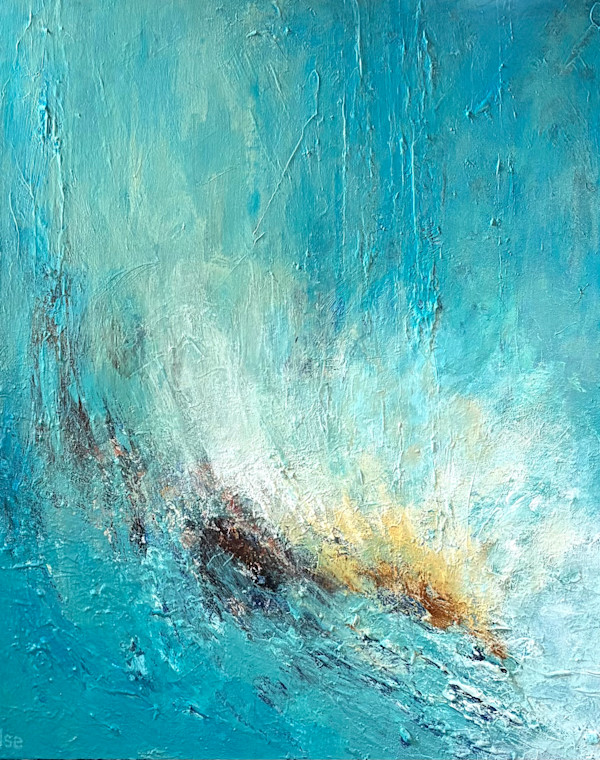 Inner Voices by Ilse Nel-Landers