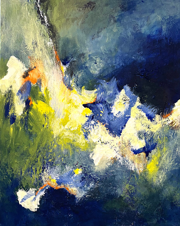 Elation by Ilse Nel-Landers