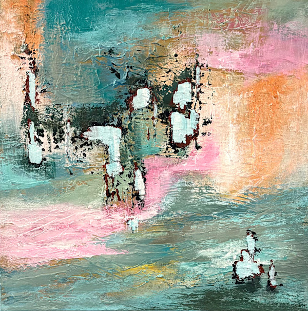 Fragments by Ilse Nel-Landers