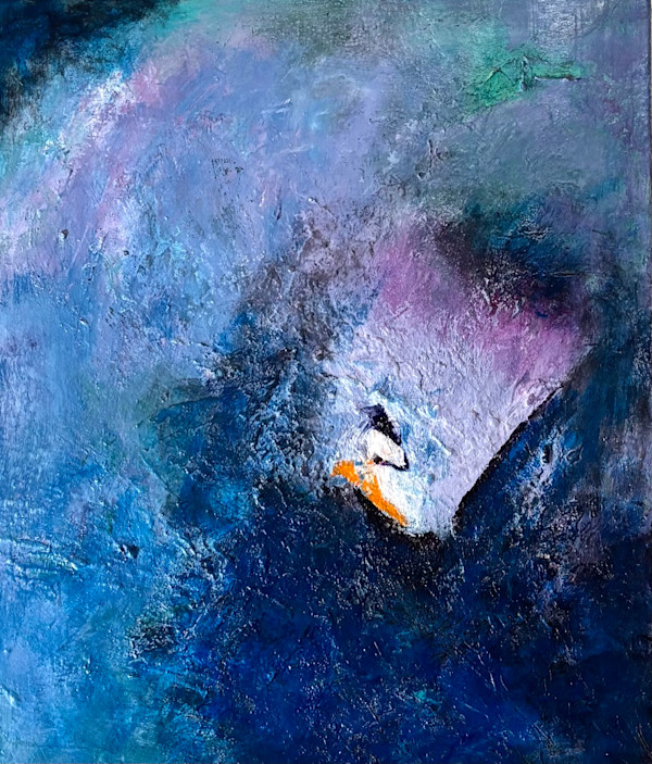 Leave The Light On by Ilse Nel-Landers