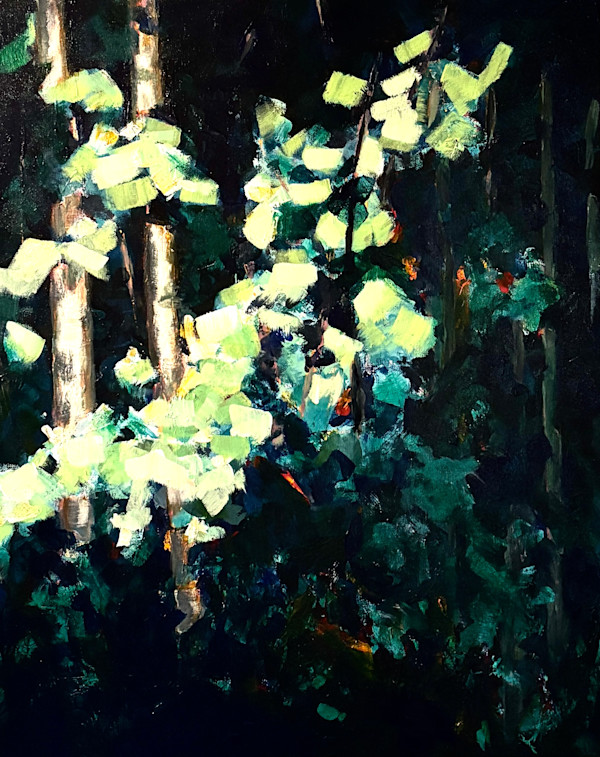 Light Finds A Way by Ilse Nel-Landers